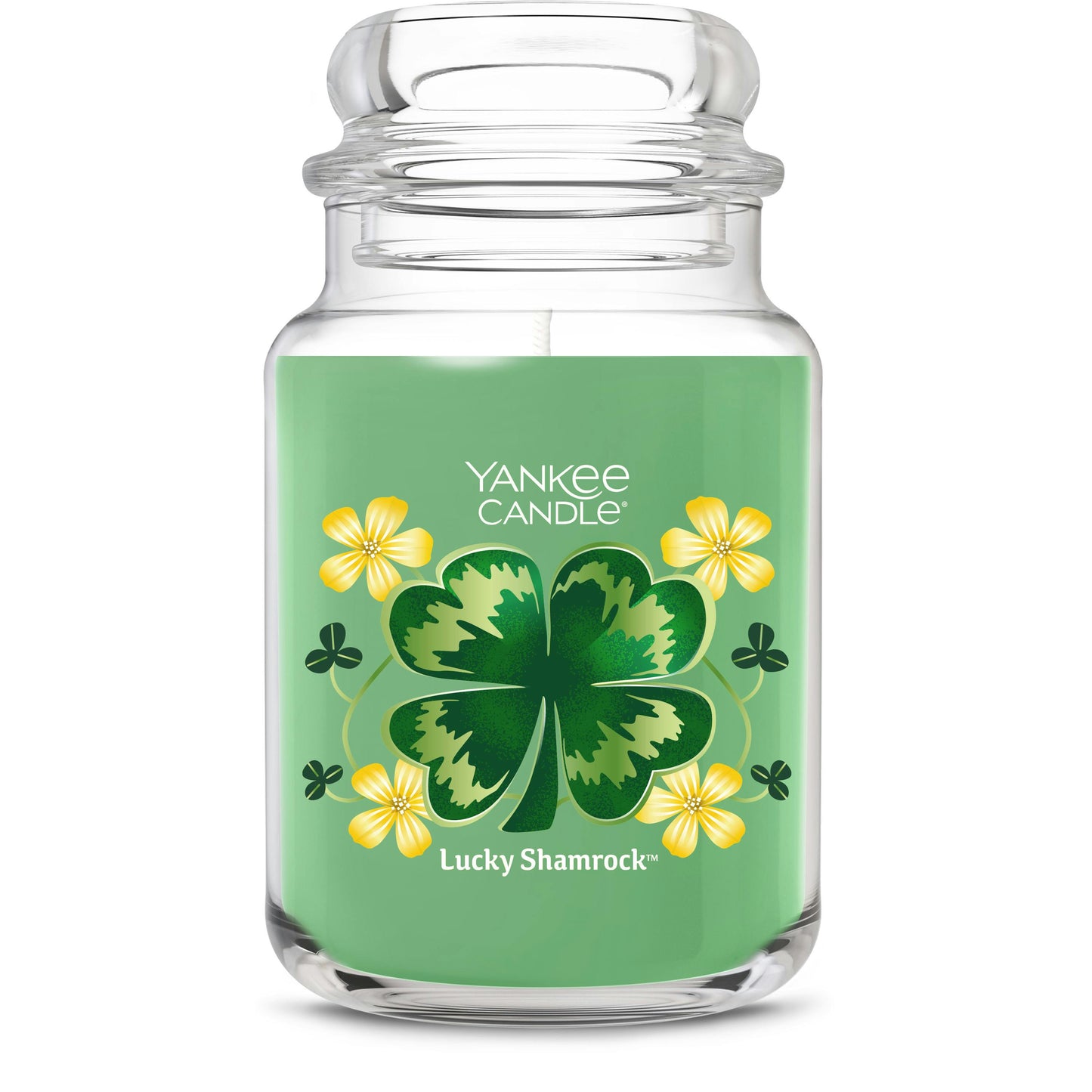 Lucky Shamrock™ (S392B)