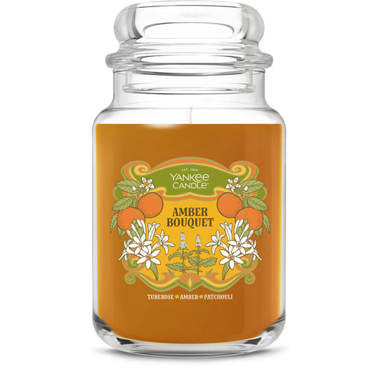 Amber Bouquet (S3UW2)