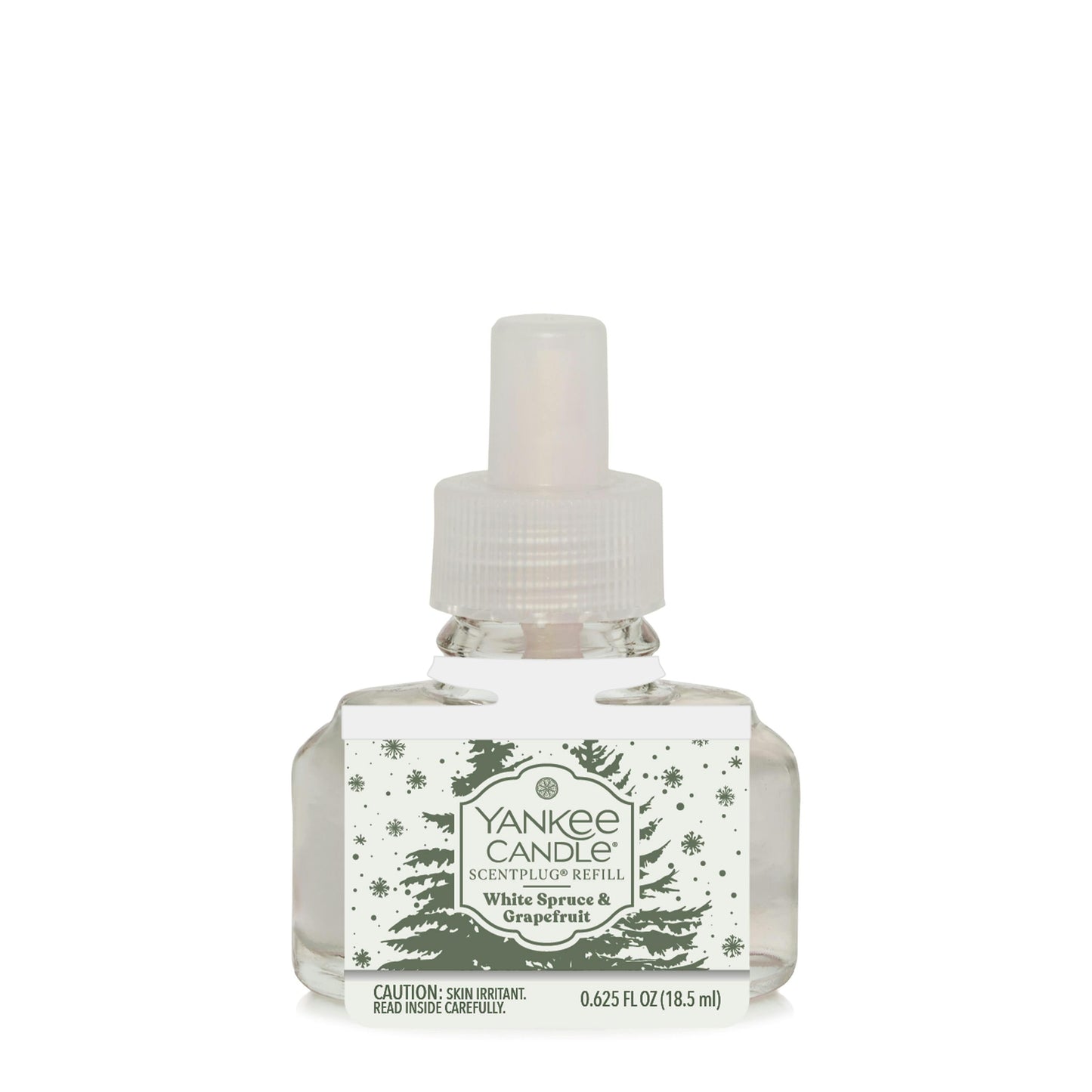 White Spruce & Grapefruit (S32BK)