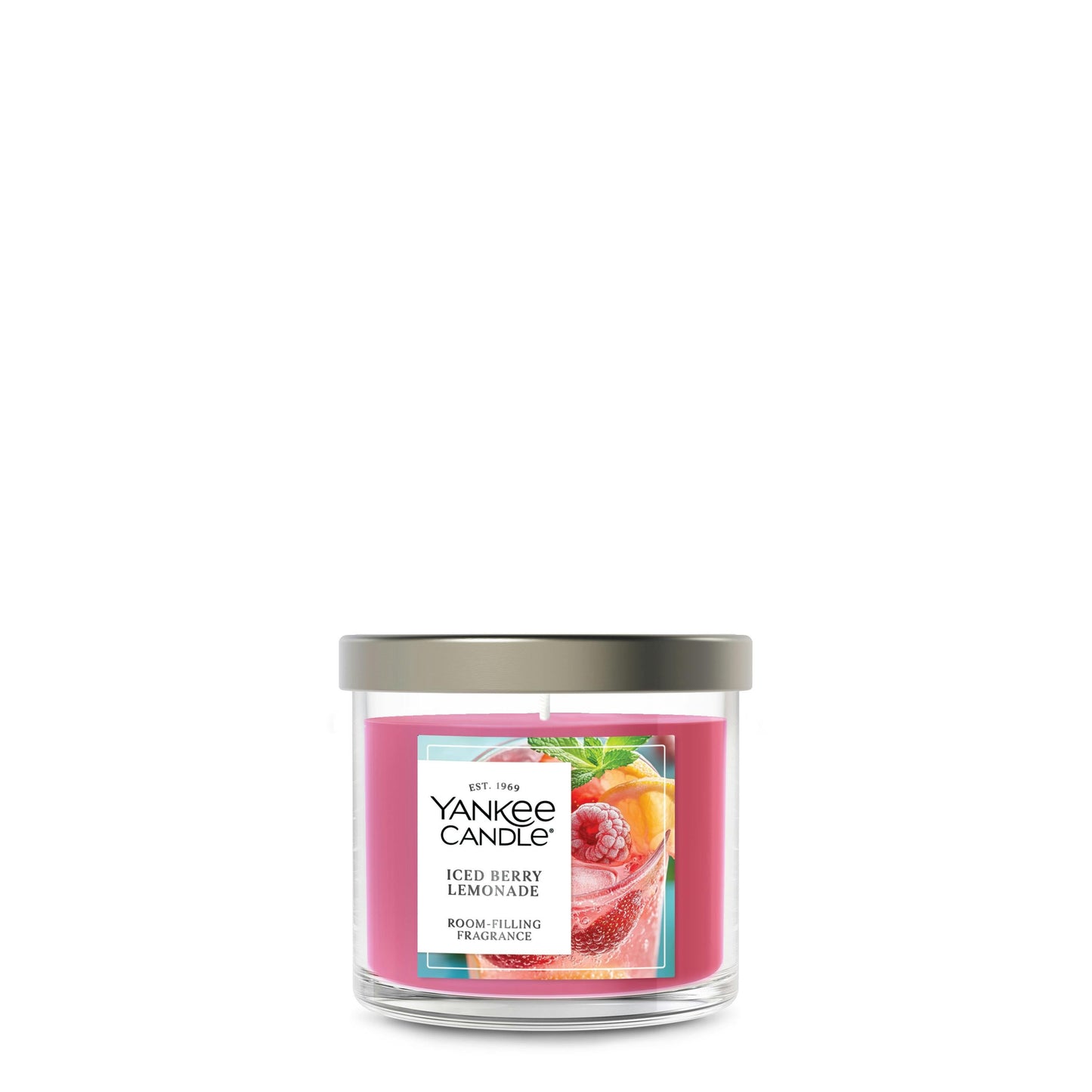 Iced Berry Lemonade (S3ZL9)