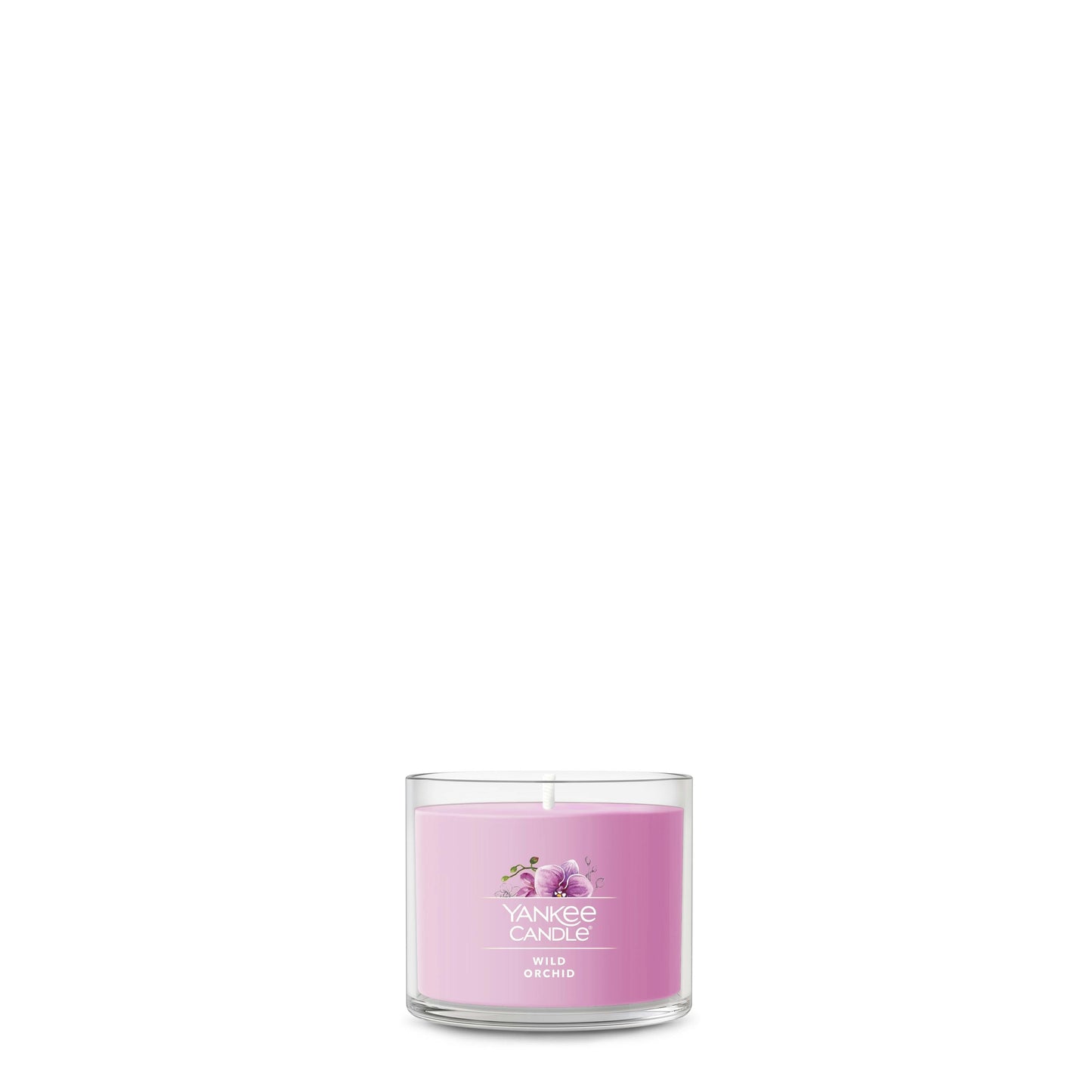Wild Orchid (S34DH)