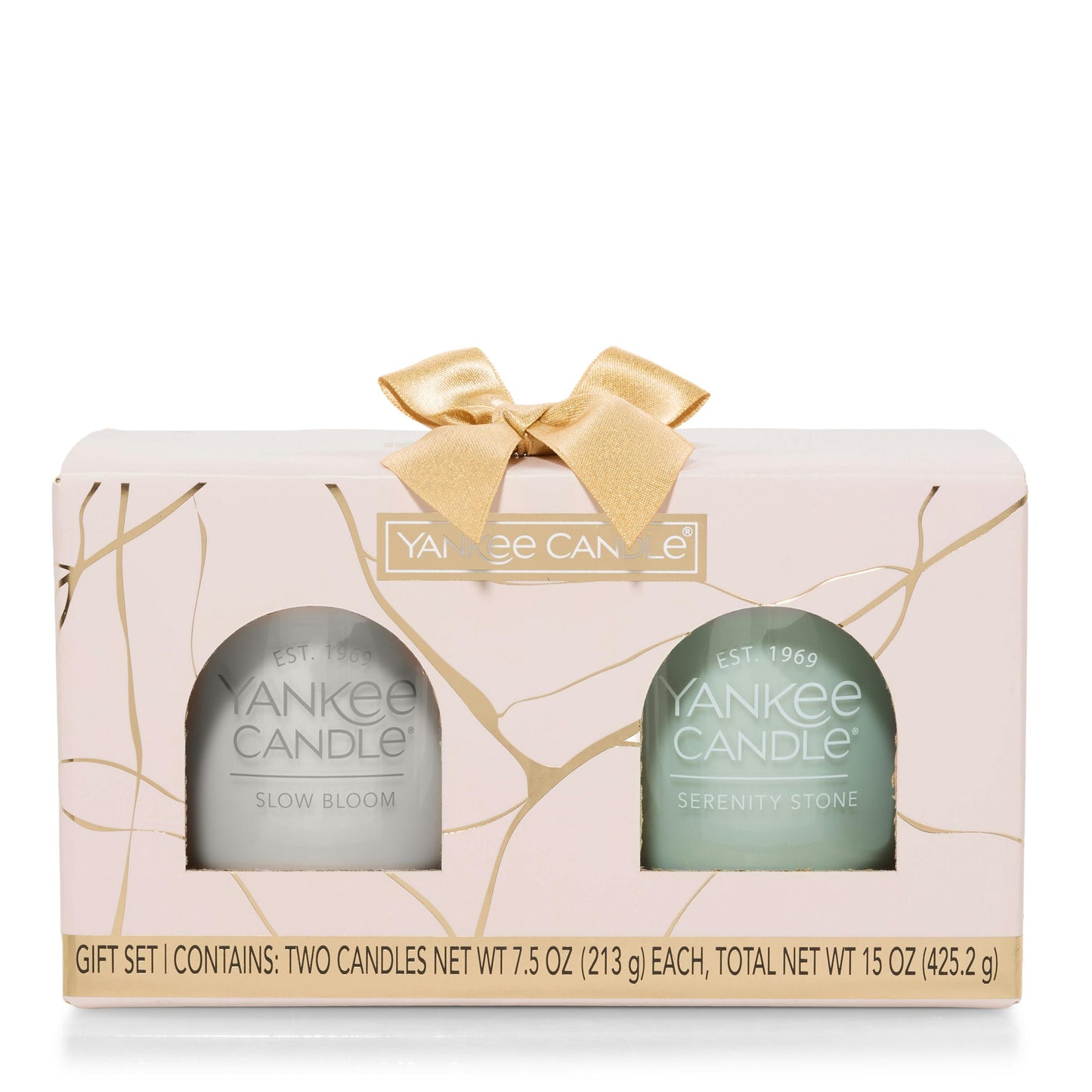 Little Luxuries Candle Duo Set (S3YAU)
