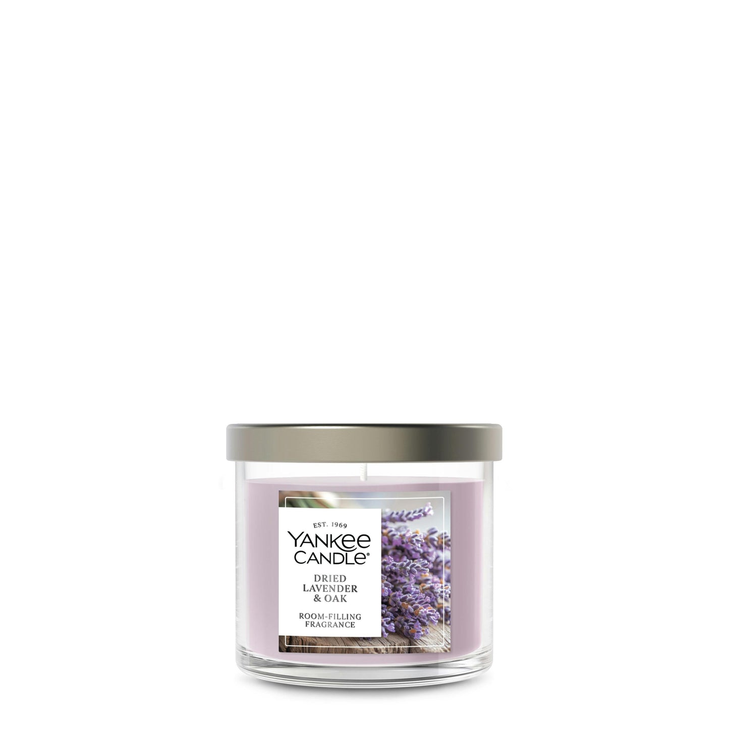 Dried Lavender & Oak (S3HZ9)