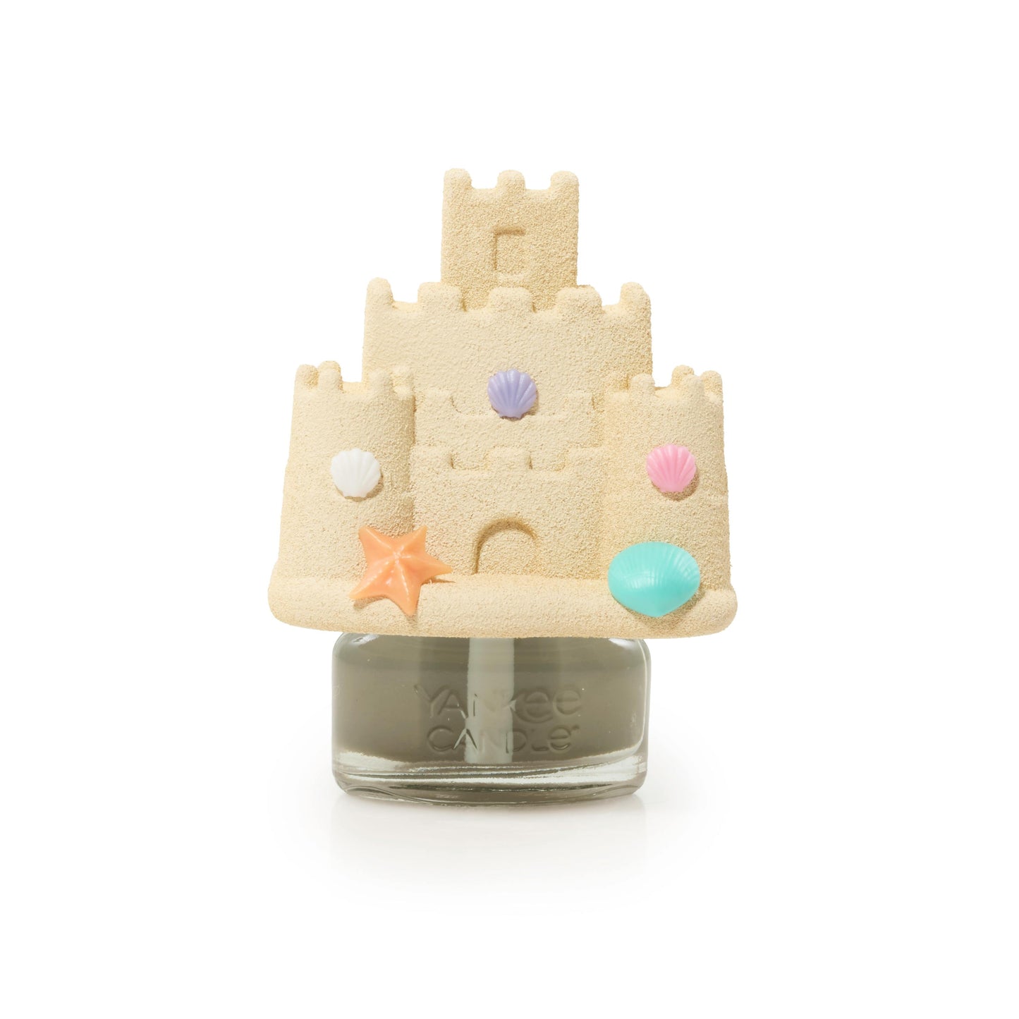 Sand Castle ScentPlug® with Light (S3986)