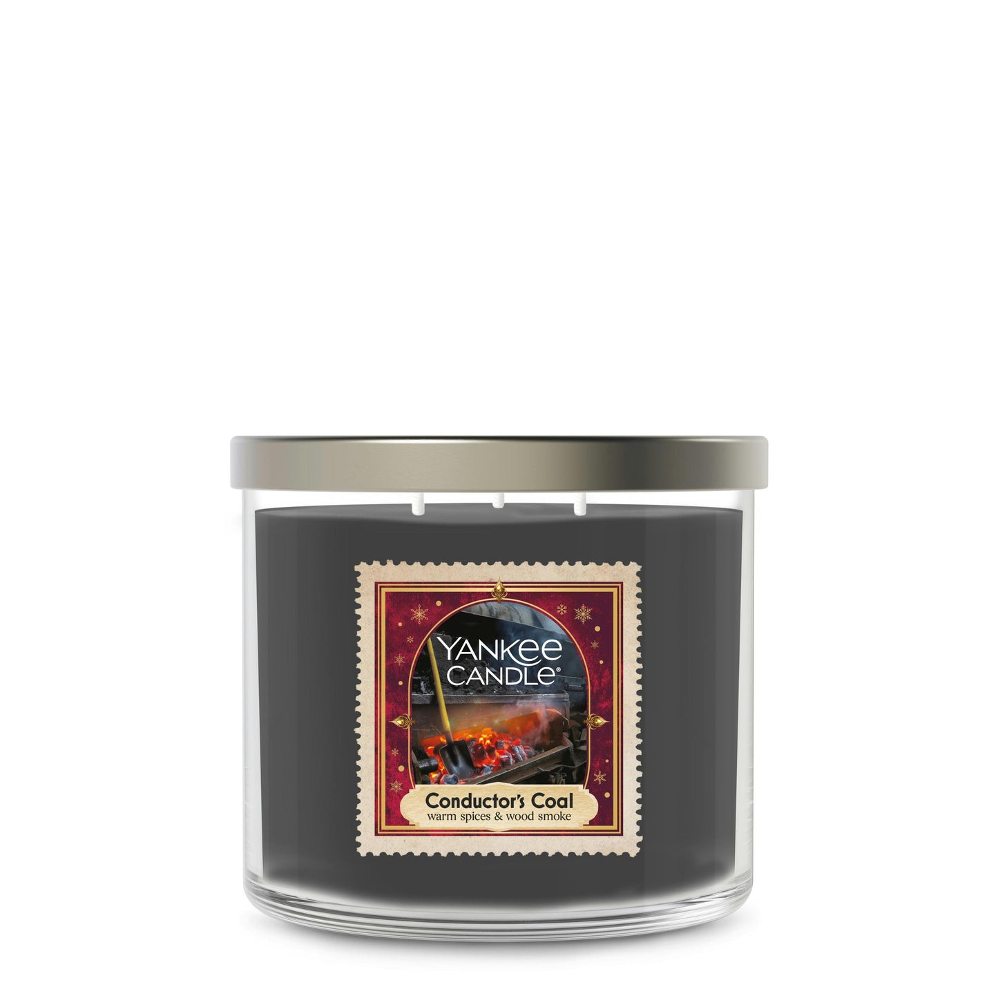 Conductor's Coal (S3TX3)