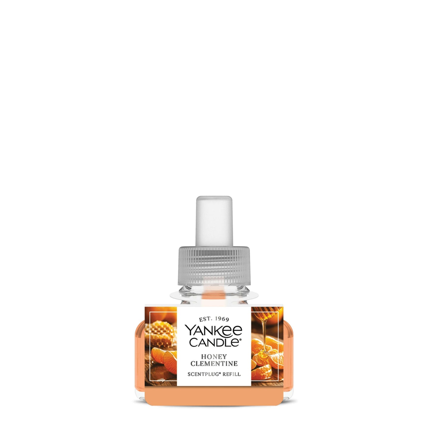 Honey Clementine (S33B7)