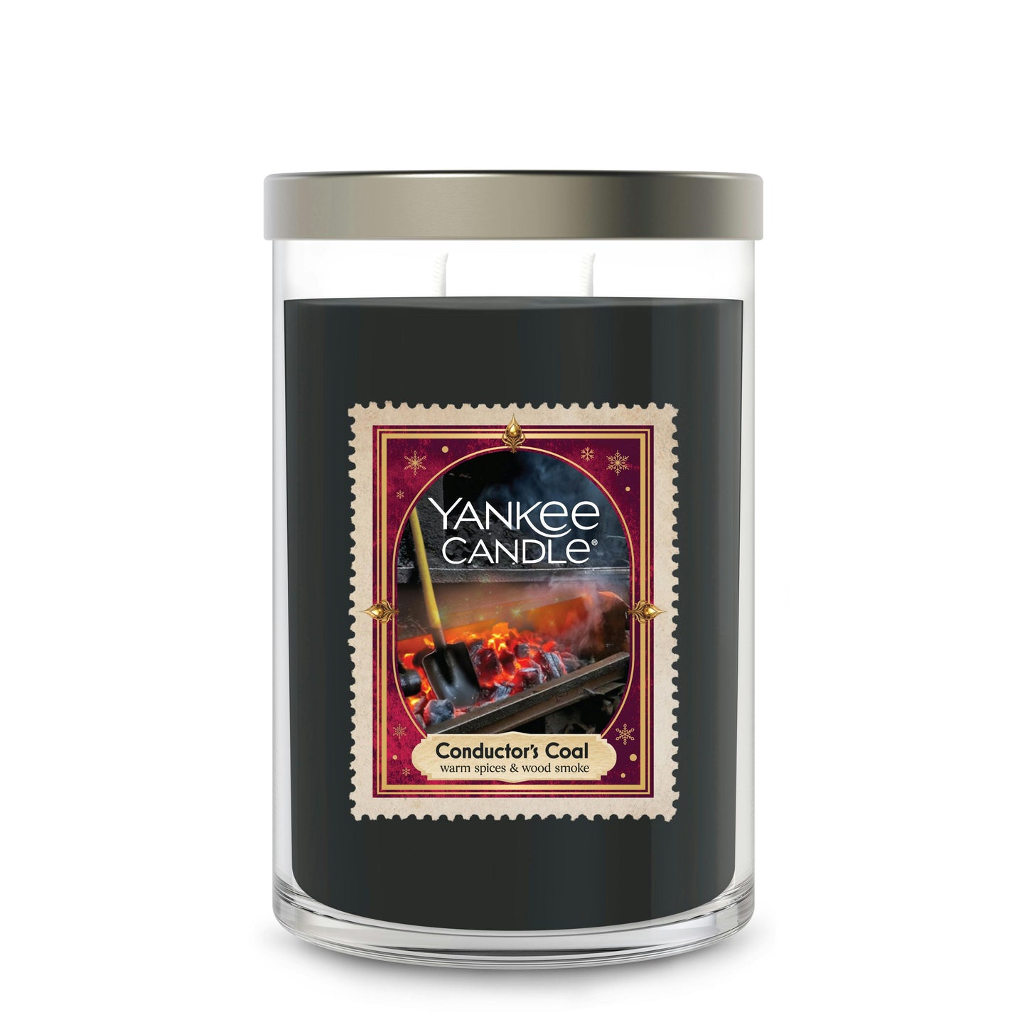 Conductor's Coal (S3TUF)