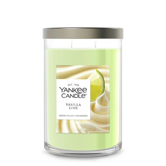 Vanilla Lime (S3BHQ)