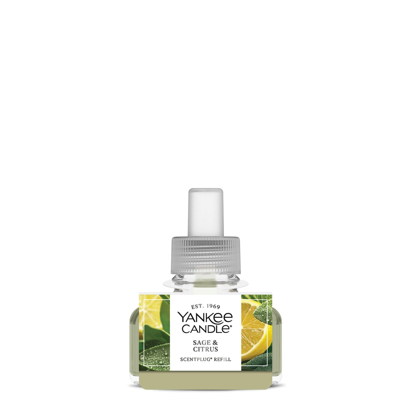 Sage & Citrus (S39D5)