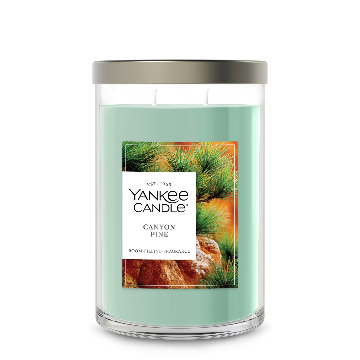 Canyon Pine (S3L54)
