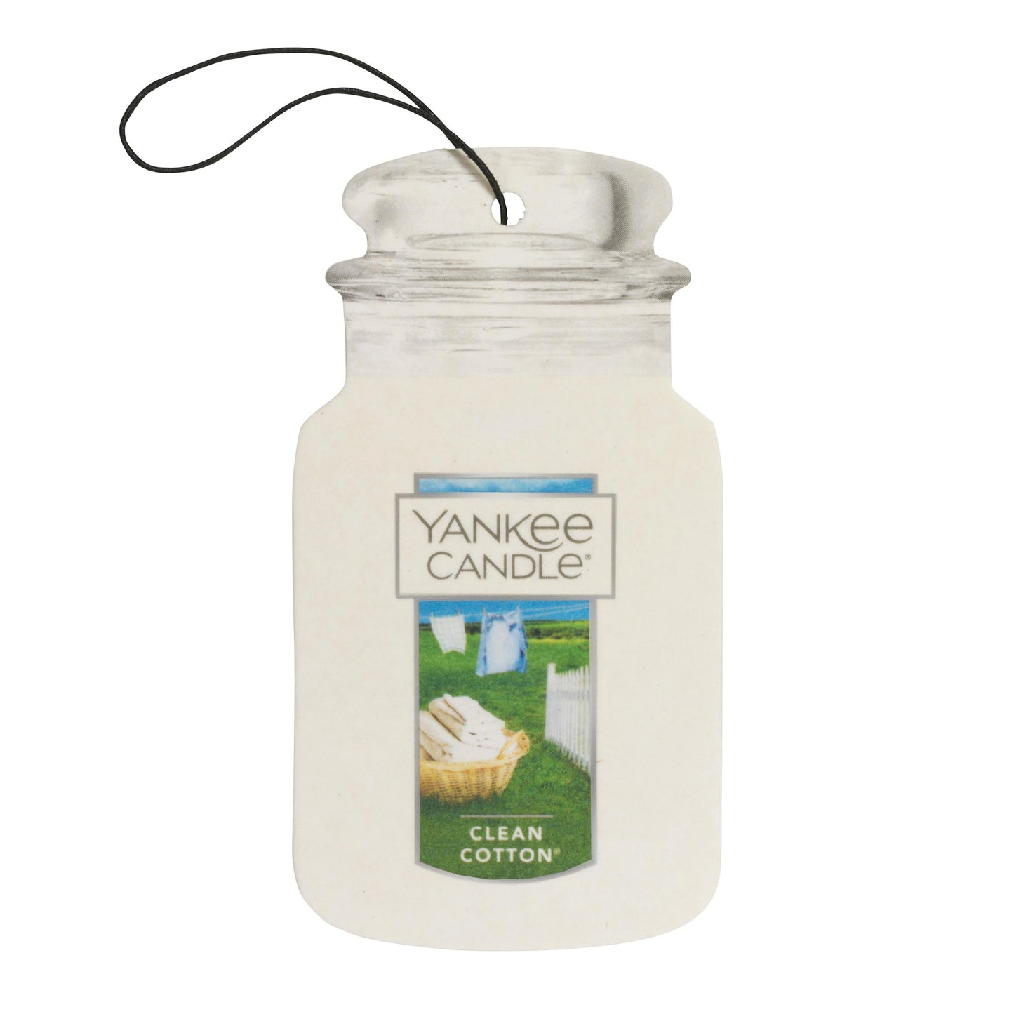 Clean Cotton® (S3VWP)
