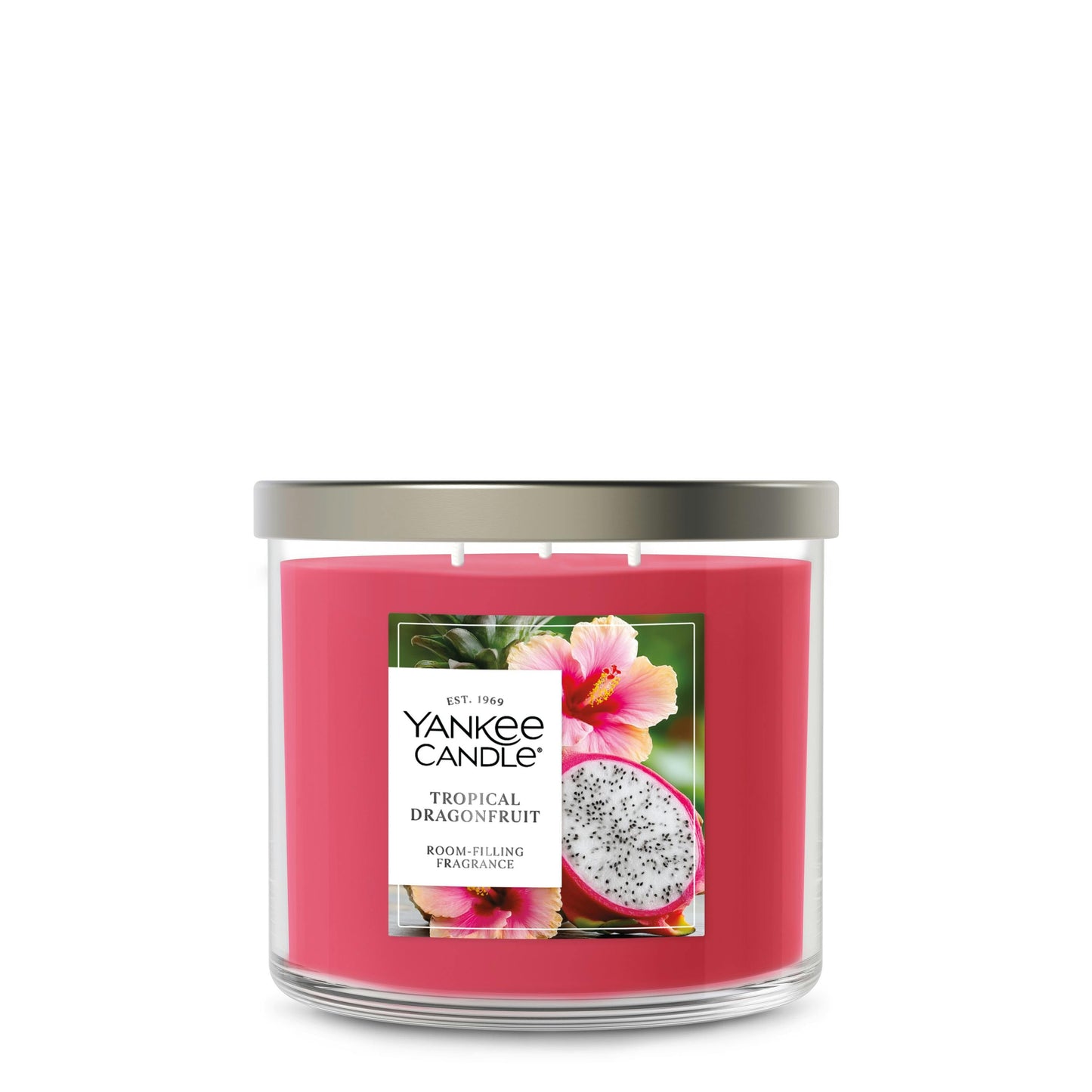 Tropical Dragonfruit (S3PKB)