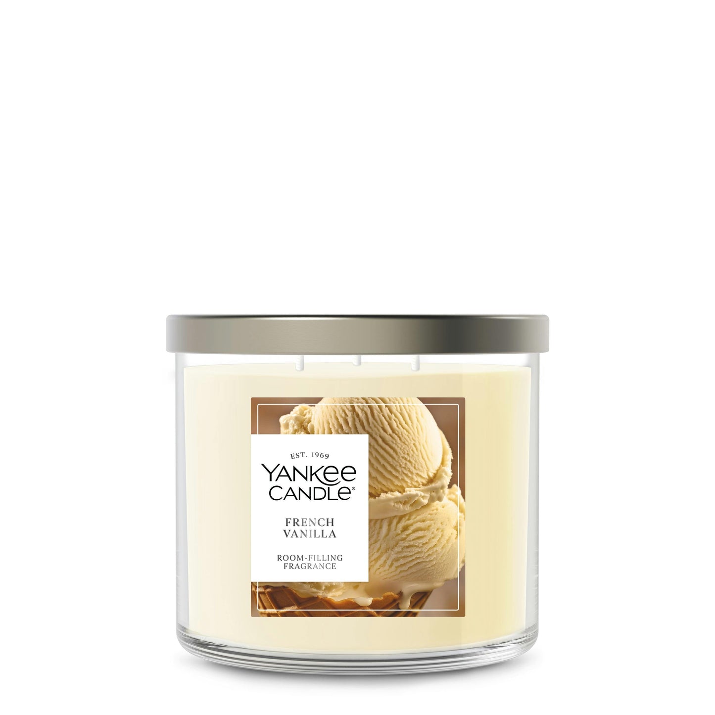 French Vanilla (S37ZW)