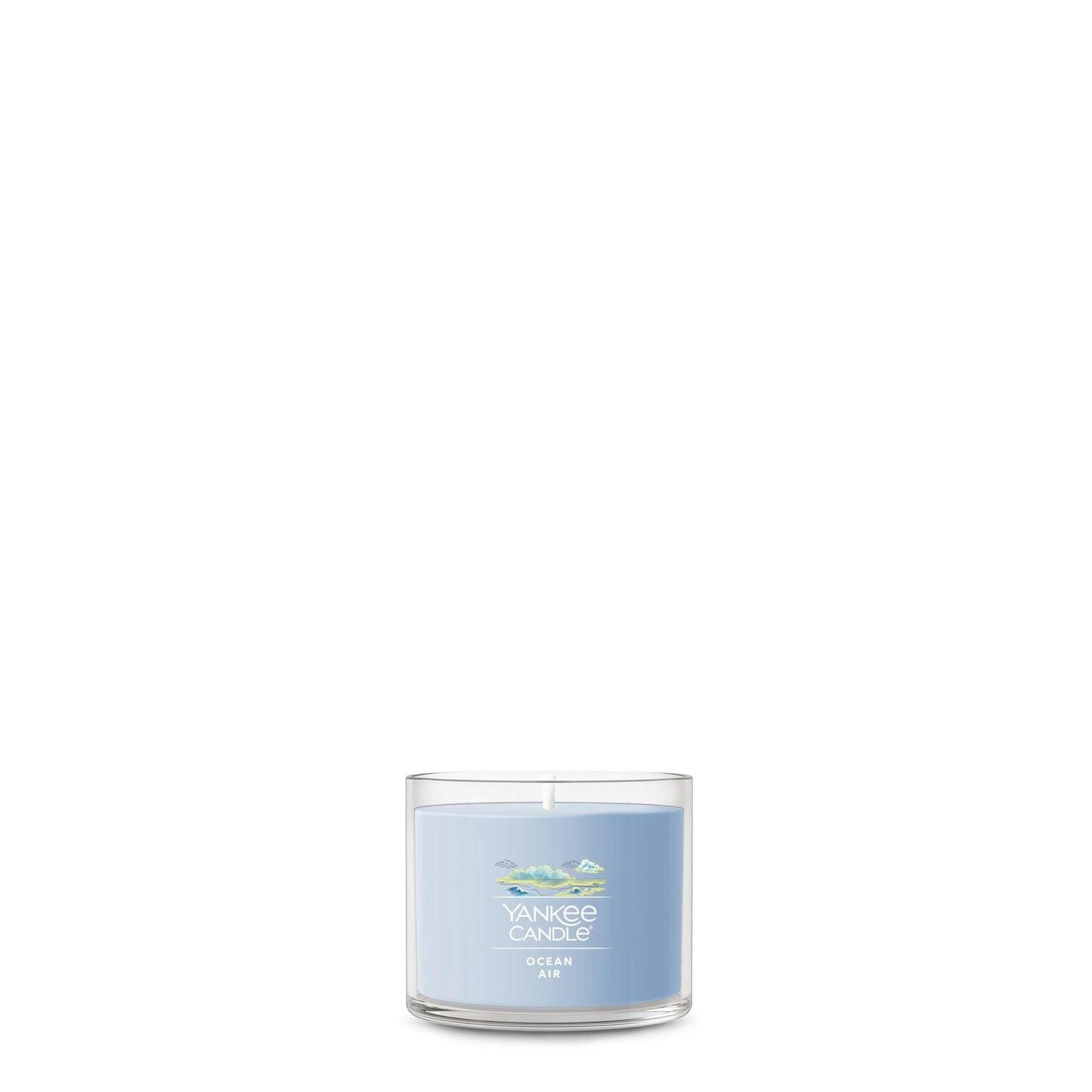 Ocean Air (S3XSL)