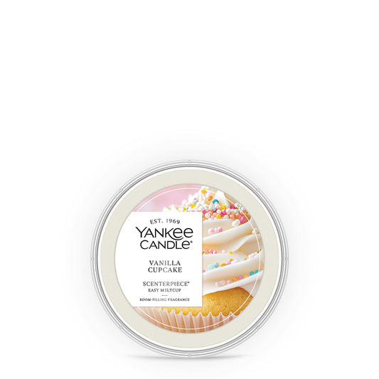 Vanilla Cupcake (S3XRC)